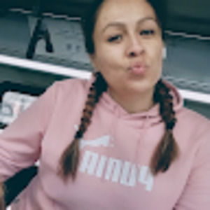 Meet your Posher, Dorsette